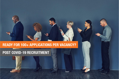 Get ready for 100+ application