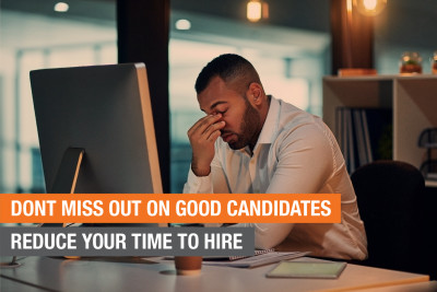 Do you know your average time 