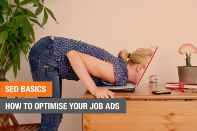 SEO Basics - How to optimise y