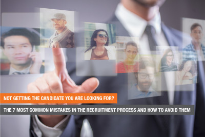 Not getting the candidate you 