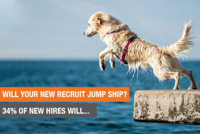 Three Top Tips to Retaining Yo