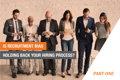 Is Recruiter Bias Holding Back