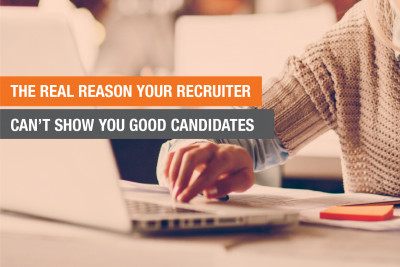 The real reasons your recruite