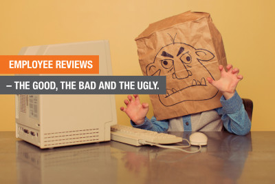 Employee Reviews – the good, t