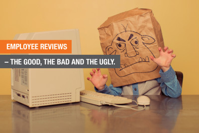 Employee Reviews – the good, t