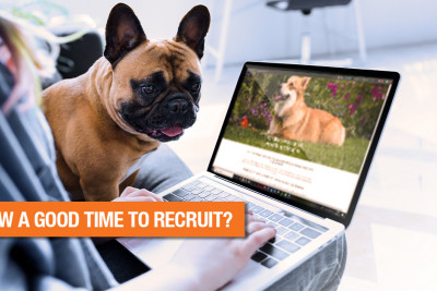 “Is now the right time to be h