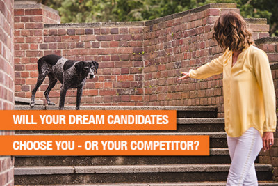 Will your dream candidates cho